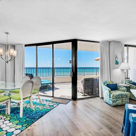 Aquavista 202E Βίλα Panama City Beach Εξωτερικό φωτογραφία