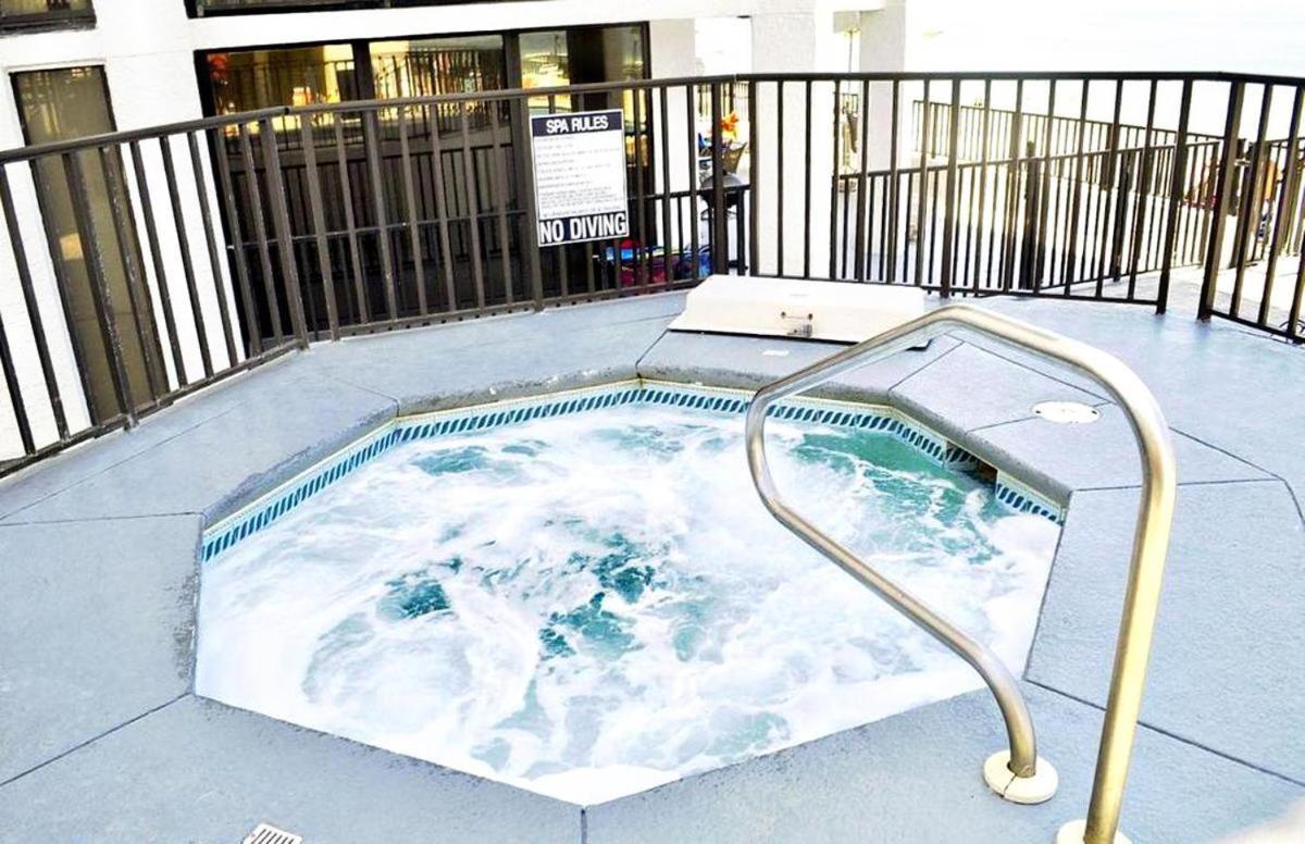 Aquavista 202E Βίλα Panama City Beach Εξωτερικό φωτογραφία