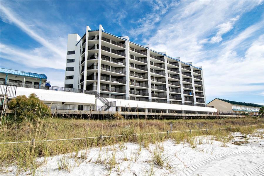 Aquavista 202E Βίλα Panama City Beach Εξωτερικό φωτογραφία