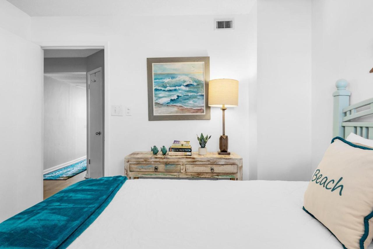Aquavista 202E Βίλα Panama City Beach Εξωτερικό φωτογραφία