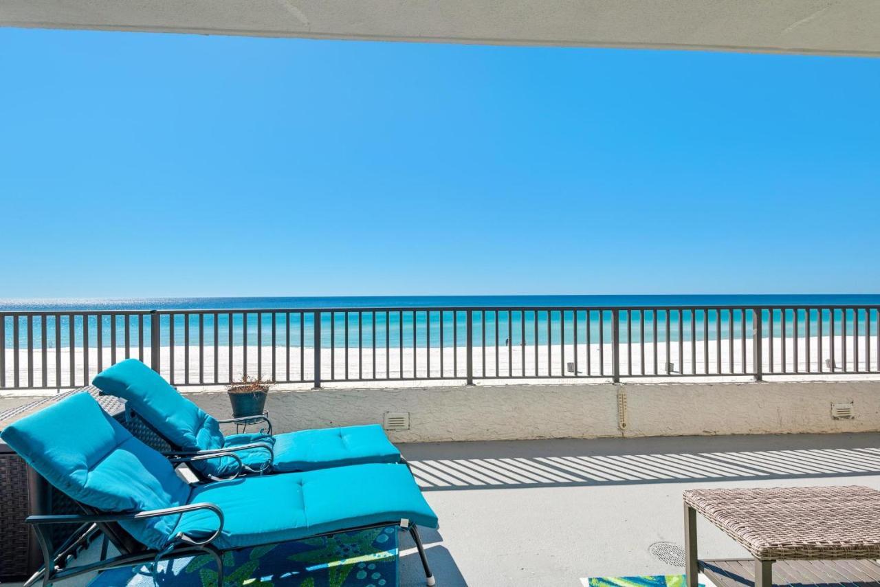 Aquavista 202E Βίλα Panama City Beach Εξωτερικό φωτογραφία