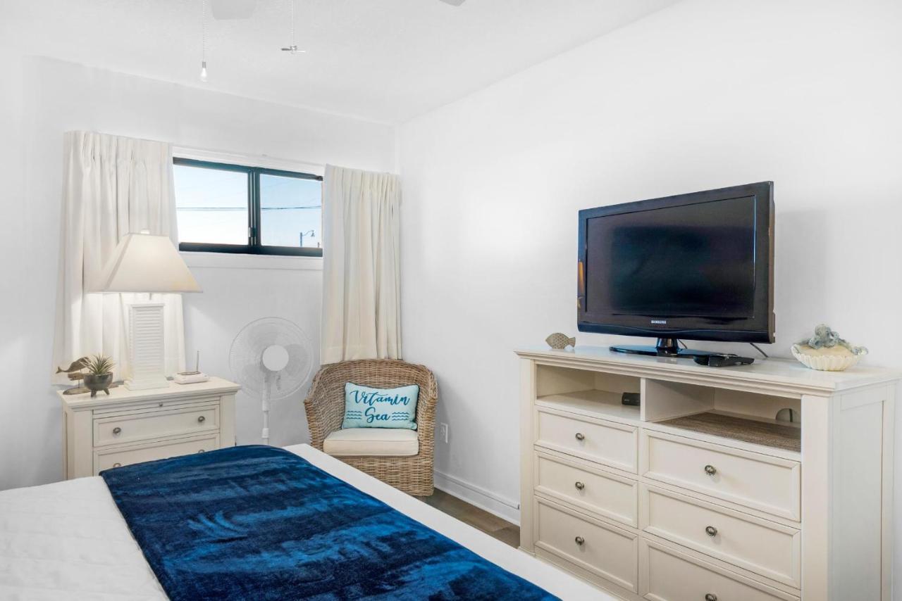 Aquavista 202E Βίλα Panama City Beach Εξωτερικό φωτογραφία