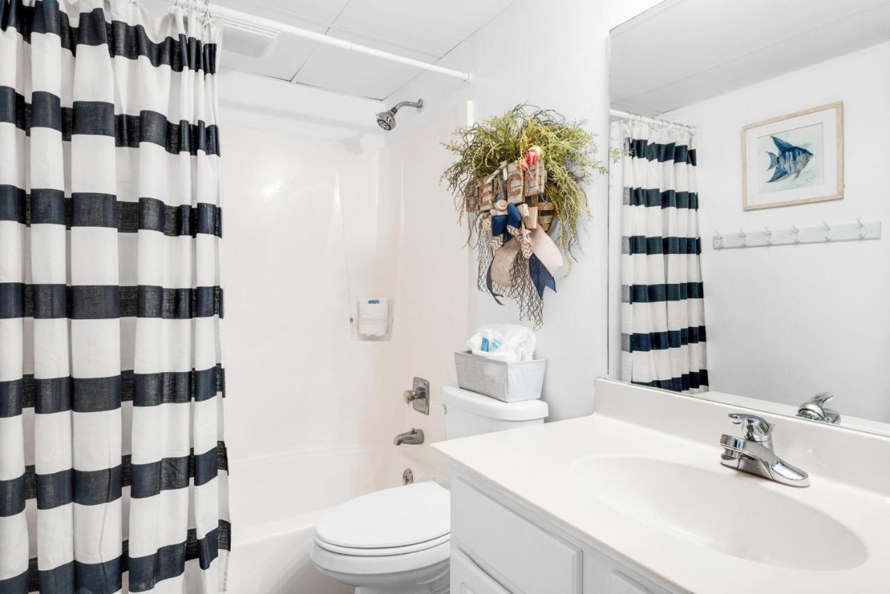 Aquavista 202E Βίλα Panama City Beach Εξωτερικό φωτογραφία
