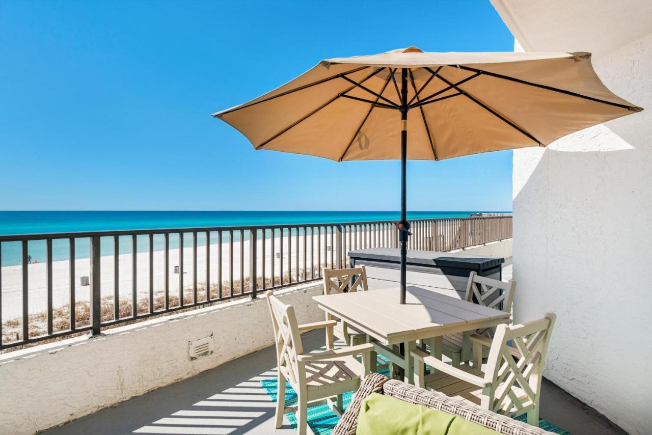 Aquavista 202E Βίλα Panama City Beach Εξωτερικό φωτογραφία