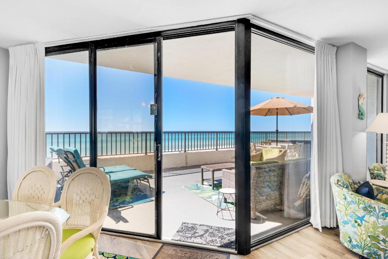Aquavista 202E Βίλα Panama City Beach Εξωτερικό φωτογραφία