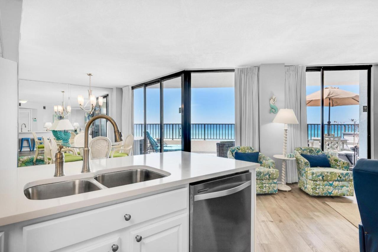 Aquavista 202E Βίλα Panama City Beach Εξωτερικό φωτογραφία