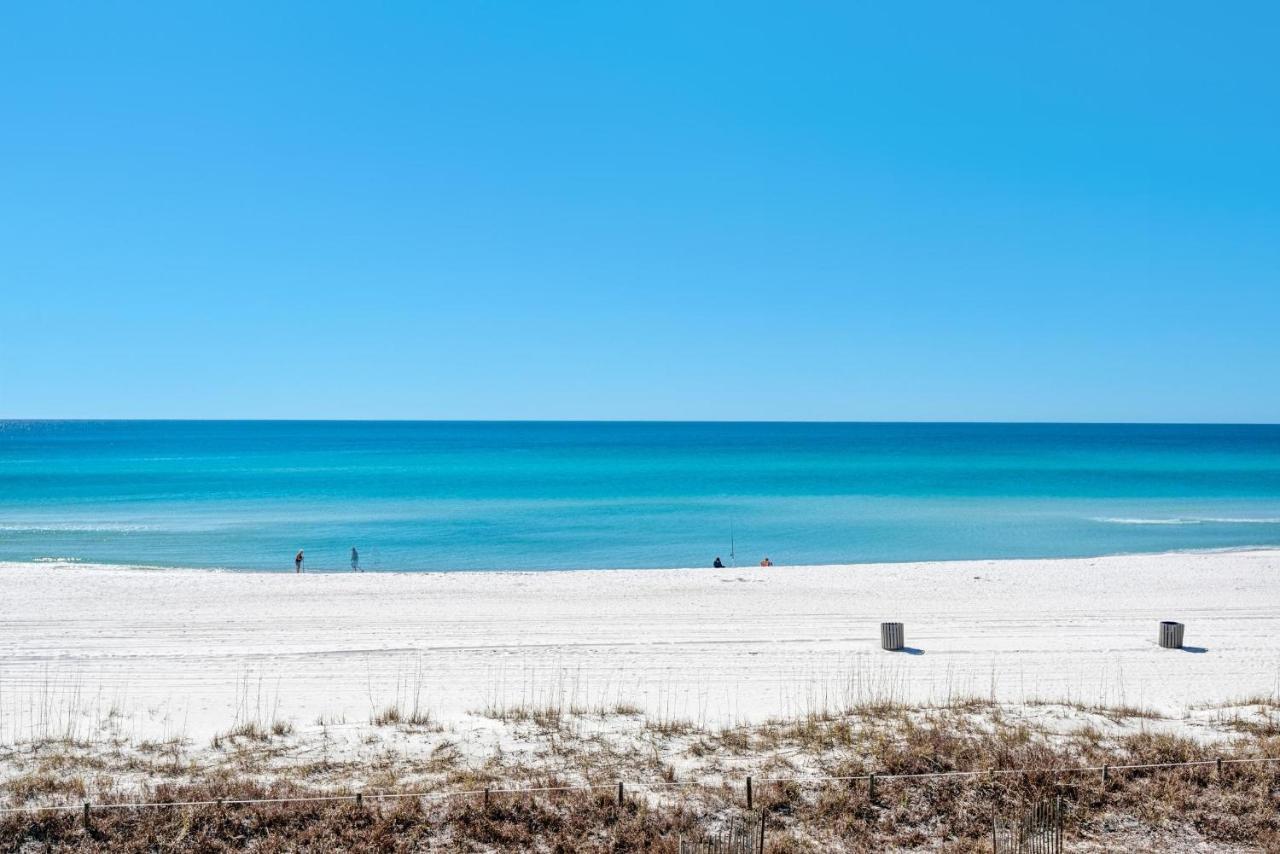 Aquavista 202E Βίλα Panama City Beach Εξωτερικό φωτογραφία
