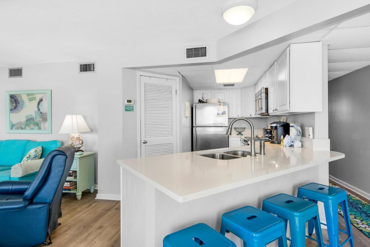 Aquavista 202E Βίλα Panama City Beach Εξωτερικό φωτογραφία
