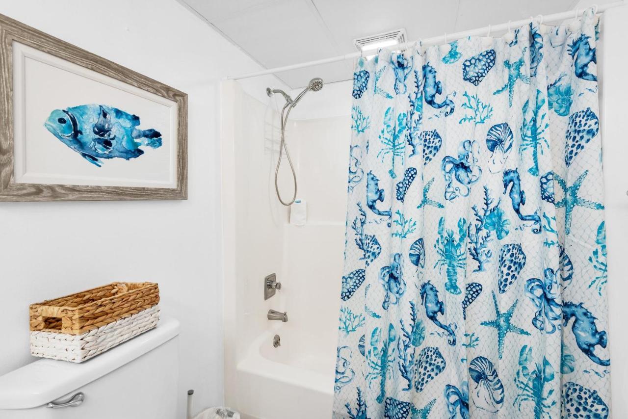 Aquavista 202E Βίλα Panama City Beach Εξωτερικό φωτογραφία