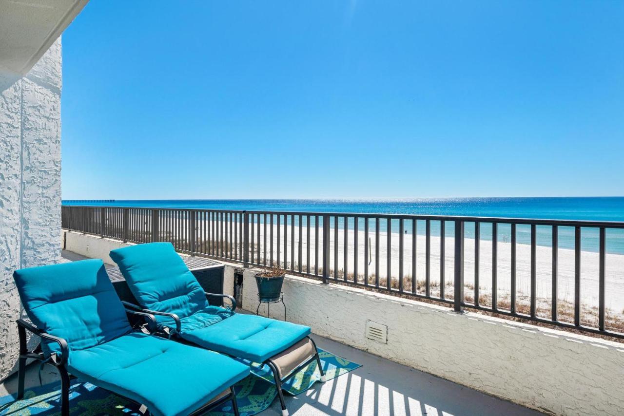 Aquavista 202E Βίλα Panama City Beach Εξωτερικό φωτογραφία