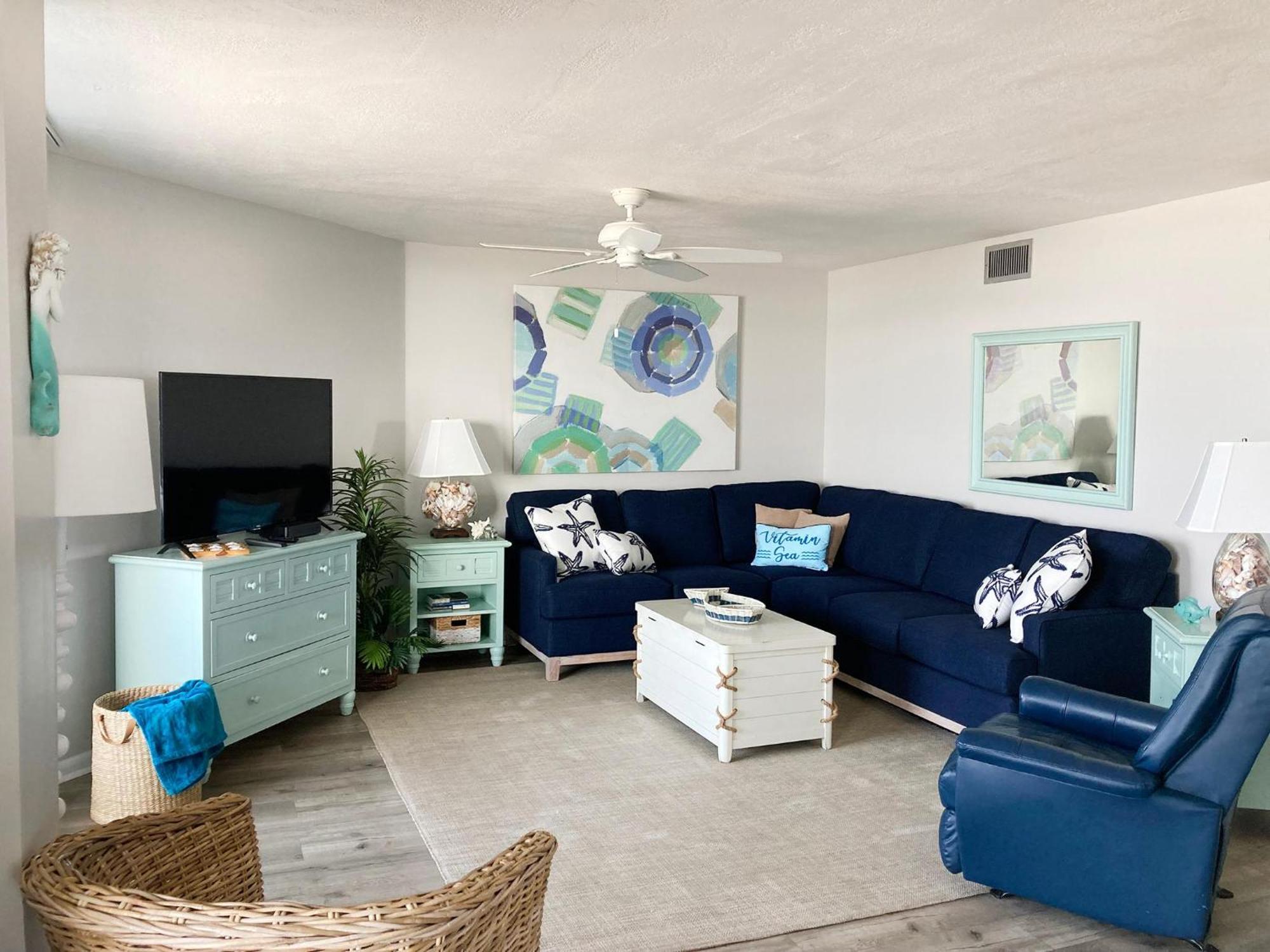 Aquavista 202E Βίλα Panama City Beach Εξωτερικό φωτογραφία