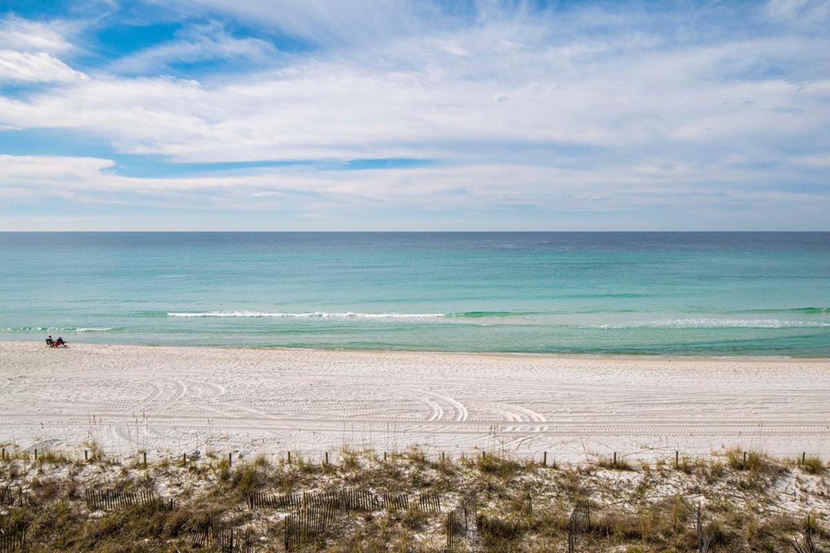 Aquavista 202E Βίλα Panama City Beach Εξωτερικό φωτογραφία